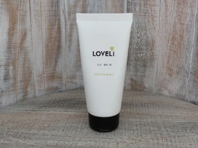 Loveli Foot Balm (NIET OP VOORRAAD.)