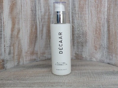 DÉCAAR Purifying Cleansing Gel